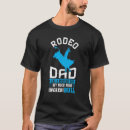 Recherche de rodeo tshirts Papa