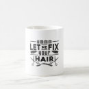 Recherche de stylo classiques tasses Coiffeur
