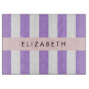 Recherche de violette planches à découper Monogramme