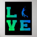 Zoek naar badminton speler posters Team