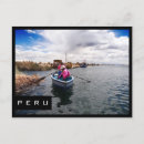 Recherche de titicaca cartes postales Pérou