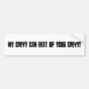 Recherche de chevy voiture autocollants Camion