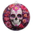 Recherche de dia los muertos de jeux de fléchettes Pour tous