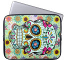 Recherche de crâne ipod touch coques Floral