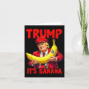 Zoek naar grappige bananen kaarten Winter