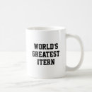 Recherche de stagiaire tasses Stage