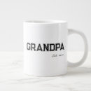 Zoek naar eerste vaderdag mokken Grandfather