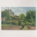 Zoek naar pissarro puzzels Kunst