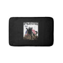 Recherche de chats tapis de bain Dame de chat fou