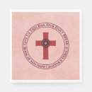 Zoek naar bijbelse servetten Geloof