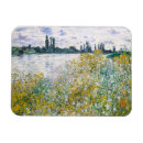 Recherche de monet magnete Été
