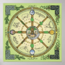 Zoek naar wiel van het jaar posters Pagan