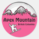 Recherche de apex autocollants Grand