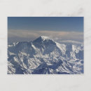 Recherche de everest cartes postales Hiver