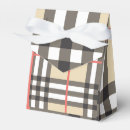 Recherche de tartan écossais ballotins Moderne