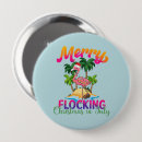 Recherche de noël rose badges Plage