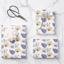 Recherche de jacinthe papier cadeau Anniversaire