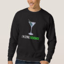 Zoek naar martini hoodies Alcohol