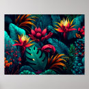 Recherche de tropical leaves posters Leaf