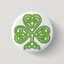 Zoek naar ierland buttons Hart