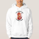 Zoek naar grappige alcohol hoodies Bier