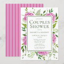 Recherche de hortensias roses invitations Mariée
