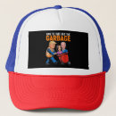 Recherche de ordures casquettes Tromper