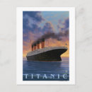 Recherche de titanic cartes postales Blanc
