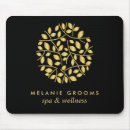 Recherche de santé tapis souris Petite entreprise