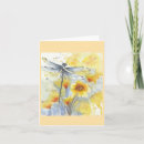 Zoek naar libellen kaarten Bloemen