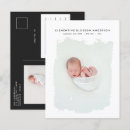 Recherche de noir et blanc merci invitations Élégant