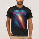 Recherche de étoiles lumineuses tshirts Contenu génératif