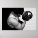 Recherche de culturiste art Biceps