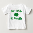 Recherche de jour de patrick s tshirts Pour enfants