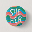 Recherche de pain badges Rose
