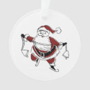 Recherche de saint nicolas ornements Rétro