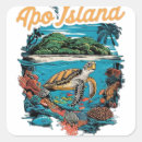 Recherche de philippines autocollants Voyage