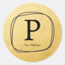 Recherche de gold frame autocollants Noir