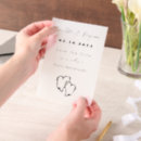 Recherche de deux arbres invitations Couple