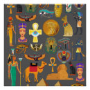 Recherche de hiéroglyphe posters Égypte