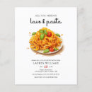 Recherche de pasta party invitations Italien