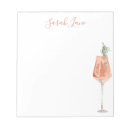 Recherche de fruit blocsnotes Preppy