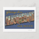 Recherche de albuquerque nouveau mexique cartes postales États