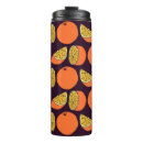 Recherche de dessin fruit tasses Orange