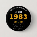 Recherche de 1983 Typographie