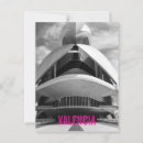 Recherche de les sciences cartes postales Espagne