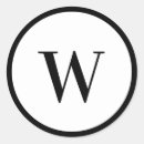 Zoek naar zwart stickers Zwart en wit