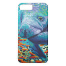 Recherche de animaux marins iphone coques Vie marine