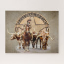 Recherche de texas puzzles Cowboys