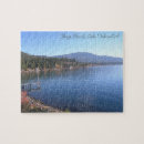 Recherche de lake tahoe puzzles Californie